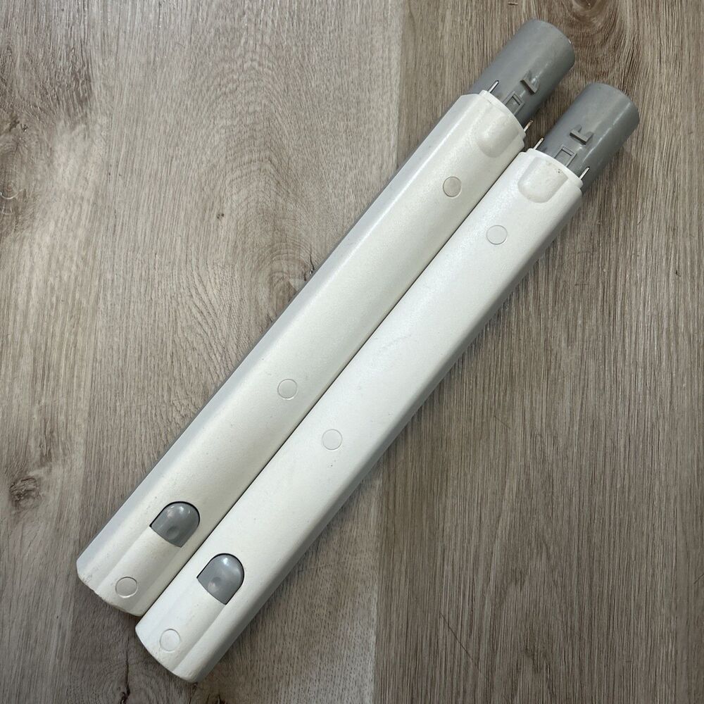 Electrolux Epic Power Extension Wands 6500 7000 8000 9000 Canister Vacuum Pair